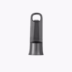 Bell Opener Black