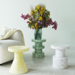 Bit Stool - Stack