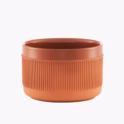 Junto Bowl Ø10 cm Terracotta