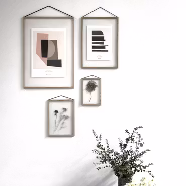 Frame - A5