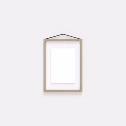 Frame - A4