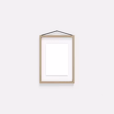 Frame - A4