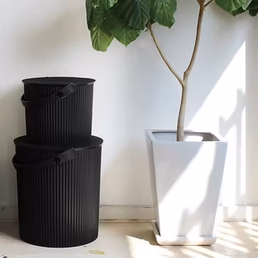 Omnioutil hink, 20 L, Neutral