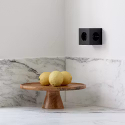 Square 2 - Grenuttag + USB-C