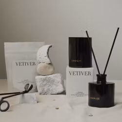 Vetiver Refill