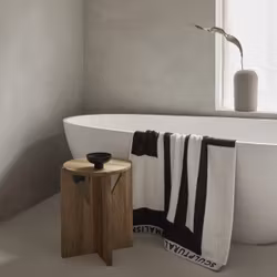 Minimal Towel - Large