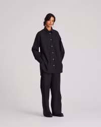 Rosa Shirt Poplin