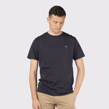 Elton Tee - Navy