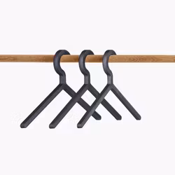 Illusion hanger