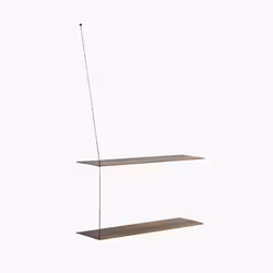 Stedge shelf - 80 cm