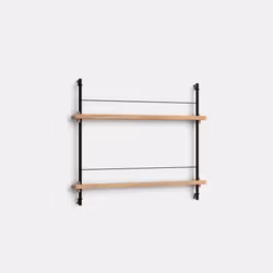 Magazine Shelving – MS.65.1