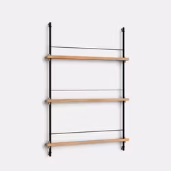 Magazine Shelving – MS.115.1