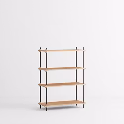 Shelving System – s.115.1.A