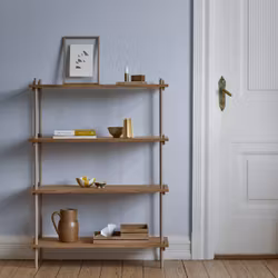 Shelving System – s.115.1.A