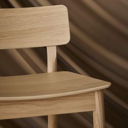 Visningsex Pause Dining Chair