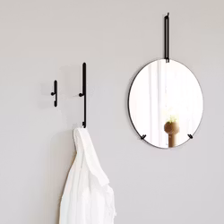 Wall Hook Large - 1 pcs