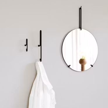 Wall Hook Large - 1 pcs