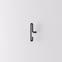 Wall Hook Small - 2 pcs