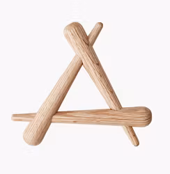 Timber Trivet Oak
