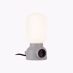 Plug Lamp