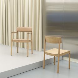 Timb Chair, Tan