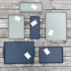 Tray by Omformat- Large