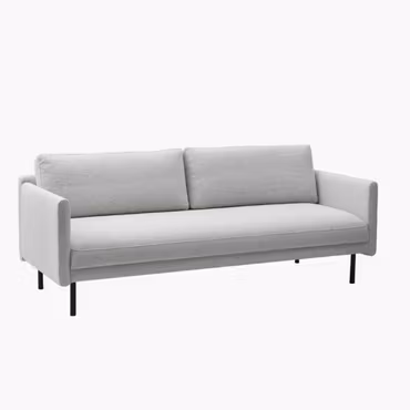 Rar Sofa - 3 Seater