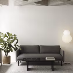 Rar Sofa - 3 Seater