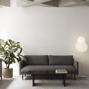 Rar Sofa - 3 Seater