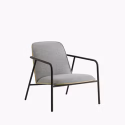 Pad Lounge Chair