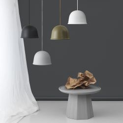Local Lamp