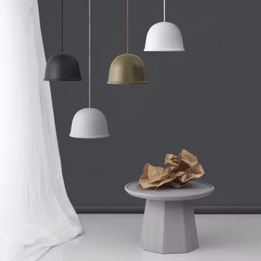 Local Lamp