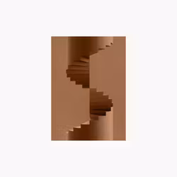 The Pillar - 50x70 cm