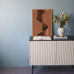 The Pillar - 50x70 cm