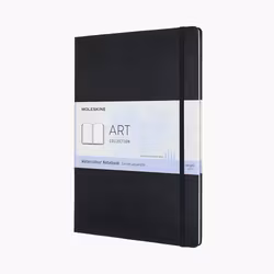Art Collection Sketchbook