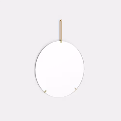 Wall Mirror