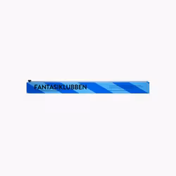 Breezy Blue - Stor
