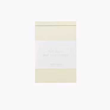 Love Lists - 3pcs