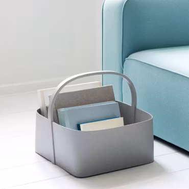 Shaker Basket