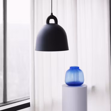 Bell Lamp Small