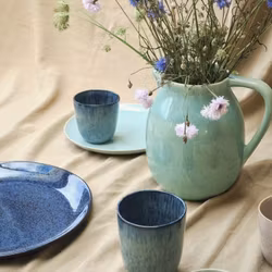 Lunch plate - 22 cm