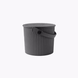 Omnioutil hink, 4 L, Neutral