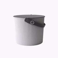 Omnioutil hink, 8 L, Mixed colours