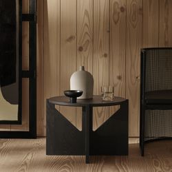 Alumina Tealight Candleholder