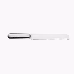 Mesh Bread Knife