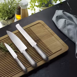 Mesh Bread Knife