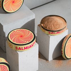 Salmiakpulver