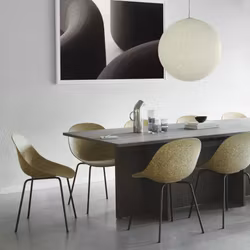 Mat Chair