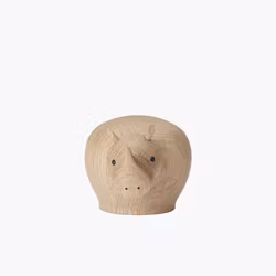 Rina rhinoceros - Oak