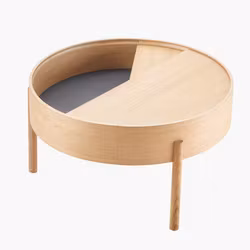 Arc Table Ø66 cm